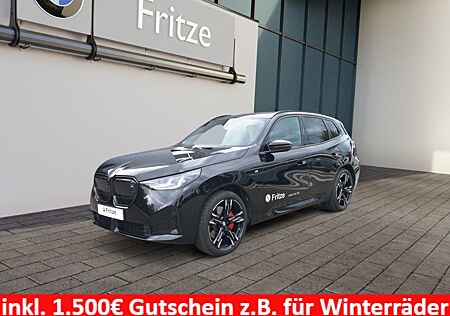BMW X3 M50 xDrive M-Sport/Panorama/AHK/Harman Kardon