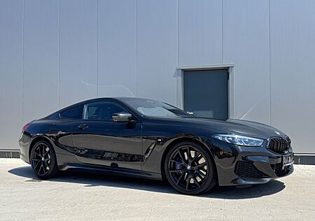 BMW 840 d xDrive M Sport*INDIVIDUAL*ALCANTARA*KAMERA