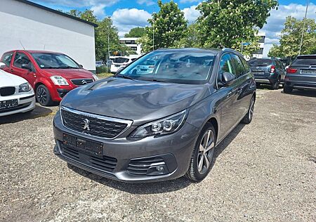 Peugeot 308 SW Allure