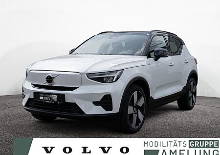 Volvo XC 40 XC40 P8 Plus Recharge Pure Electric 2WD aus 1.Ha