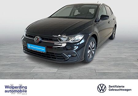 VW Polo Volkswagen 1.0 TSI DSG Goal Bluetooth Navi LED Klima