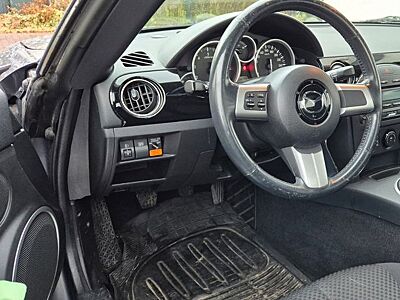 Mazda MX-5 3rd Generation 2.0 MZR 3rd Generation