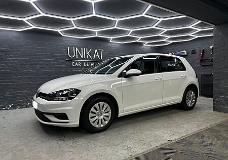 VW Golf Volkswagen 7 1.0 TSI DSG TOP ZUSTAND