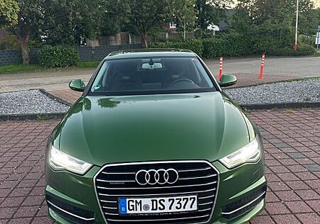 Audi A6 3.0 TDI 200kW cl. d. quattro S tronic -