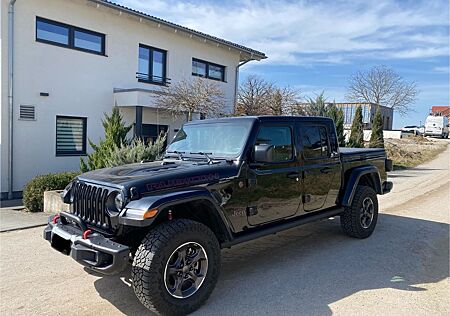 Jeep Gladiator Rubicon, 3.6l V6, 4x4, TÜV neu