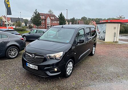 Opel Combo Life 1.2 Turbo 96kW Elegance XL Auto E...