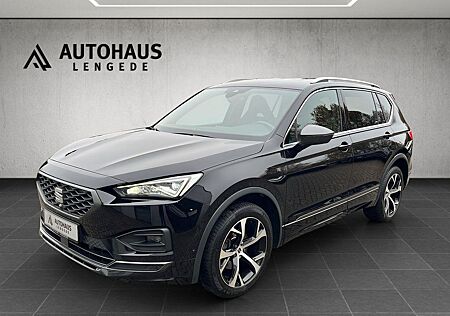 Seat Tarraco FR 2.0 TDI NAVI LED AHK KAMERA 7-SITZER