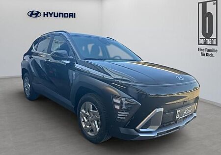 Hyundai Kona SX2 1.0 T-Gdi M/T TREND el.Heckklappe,Bose-