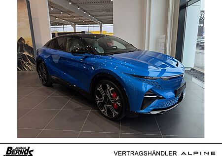 Alpine A390 GT