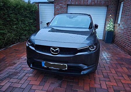 Mazda MX-30 36KWH e-Skyactiv Ad'vantage Ad'vantage