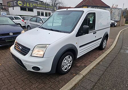 Ford Transit Connect Kasten Trend