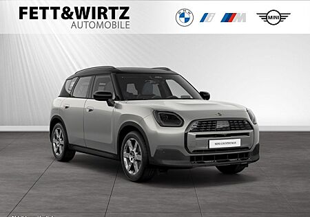 Mini Cooper D Countryman Countryman C Paket M|Head-Up|H/K|DA&PA