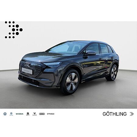 Audi Q4 e-tron leasen