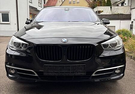 BMW 535d 535 Gran Turismo xDrive Gran Turismo Mo...