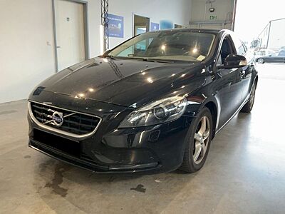 Volvo V40 YOU AUT | XEN | SHZ | TMP [GARANTIE]