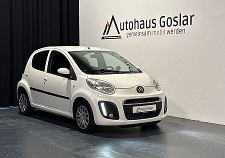 Citroën C1 Selection KLIMA,TÜV,4-TÜRER