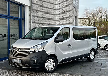 Opel Vivaro B Kasten/Kombi L2H1 2,9*NAVI*RFK*9-SITZ*