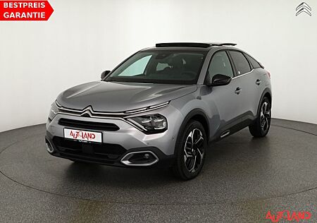 Citroën C4 PureTech 130 Aut. LED ACC Navi Pano 360°