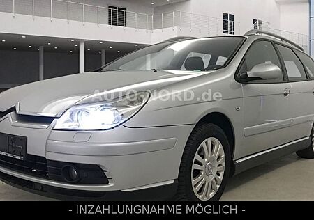 Citroën C5 2.0 HDI Break Tendance*NAVI*XENON*PDC*II.HAND