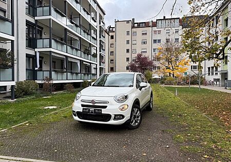Fiat 500X 1.4 MultiAir 103kW POP STAR S&S 4x2.2017 Mo