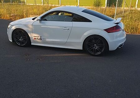 Audi TTS Einzelstück ! 390PS mit Tüv. Topzustand