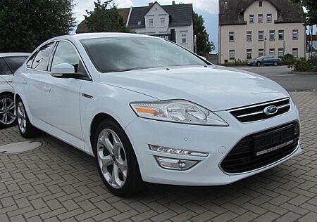 Ford Mondeo 1,6 EcoBoost Titanium