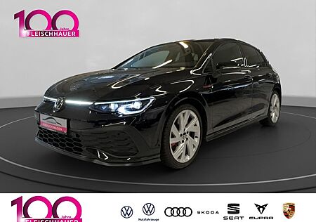 VW Golf Volkswagen GTI VIII 2.0 TSI Clubsport Matrix+Pano+DCC+