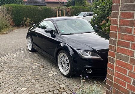 Audi TT 1.8 TFSI - S-Line, Motor revidiert, Carplay