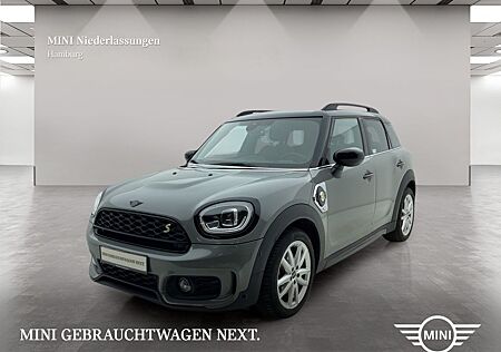 Mini Cooper S Countryman Cooper SE ALL4 Countryman Navi Kamera Pano.Dach