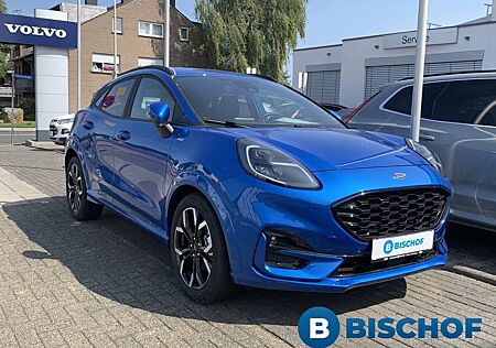 Ford Puma ST-Line X 1.0 Ecoboost Hybrid ACC B&O