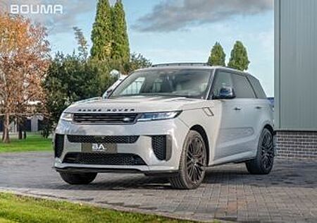 Land Rover Range Rover Sport SV Edition Two