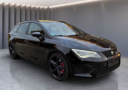 Seat Leon ST Cupra 290 DSG*LED*NAVI*SPORT*