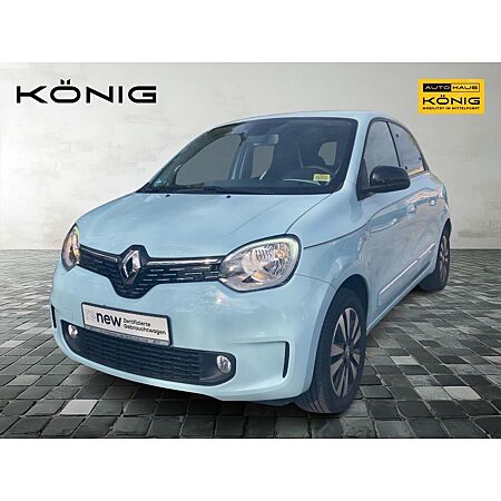 Renault Twingo leasen
