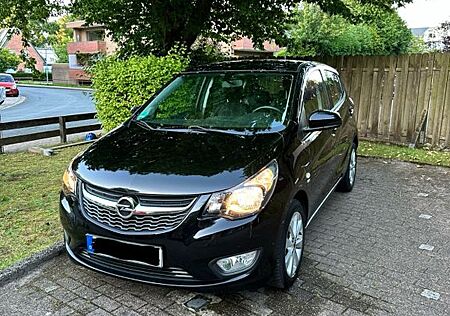 Opel Karl Excite | EZ 10/2017 | top ausgestattet