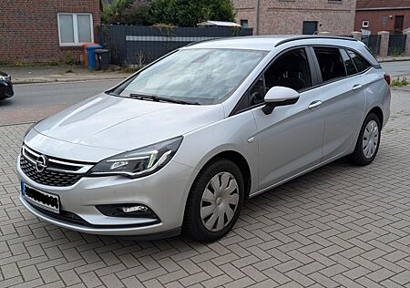 Opel Astra ST 1.0 ECOTEC Turbo Business 77kW S/S ...