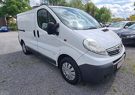 Opel Vivaro Kasten L1H1 2,9t*2.HD*Allwetterr.*e.FH*ZV