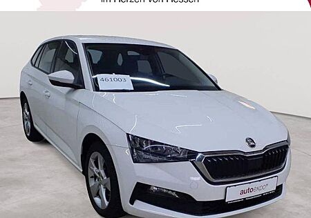Skoda Scala 1.0 TSI DSG Ambition PDC hinten