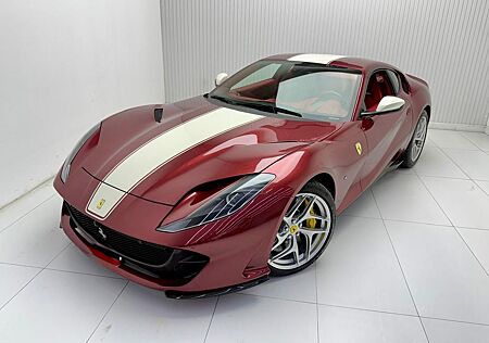 Ferrari 812 6.5 V12 Superfast DCT F1 -