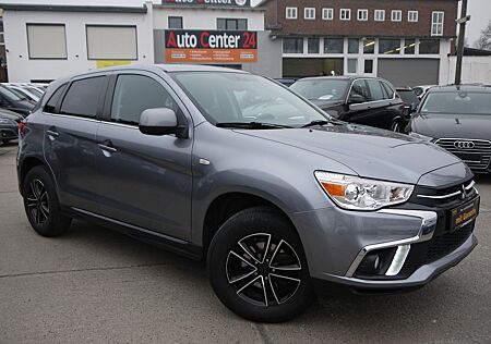 Mitsubishi ASX Edition 100 2WD