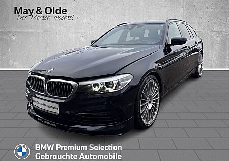 Alpina D5 S xDrive H&K HUD StandHZG Navi Digitales Cock