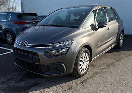 Citroën C4 Picasso 1.2 PureTech 110 Live 81 kW (110 P...