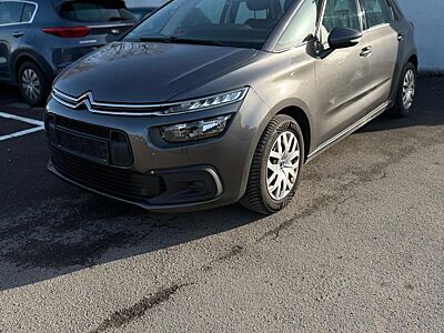 Citroën C4 Picasso 1.2 PureTech 110 Live 81 kW (110 P...