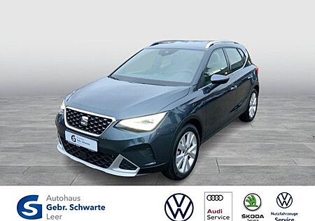Seat Arona 1.0 TSI Xperience LED NAVI PDC SHZG TEMP