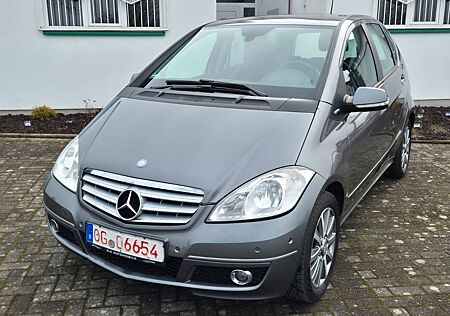 Mercedes-Benz A 150 TÜV & ASU Neu Klima SHZ PDC Euro 5