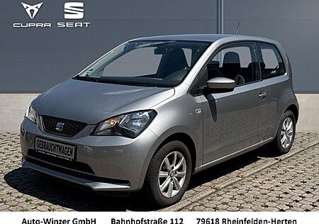 Seat Mii Chic