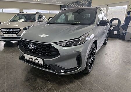 Ford Kuga FHEV ST-Line X AHK/Styling Paket/ FGS