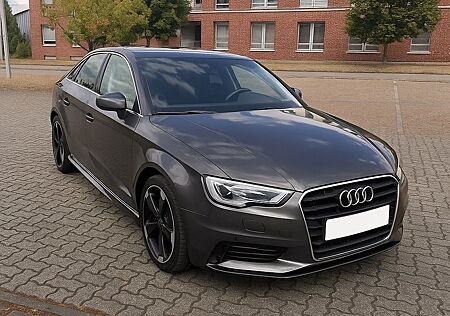 Audi A3 2.0 TDI S tronic S line S line
