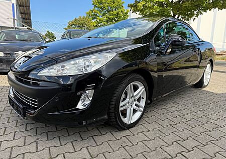 Peugeot 308 CC Cabrio-Coupe Premium