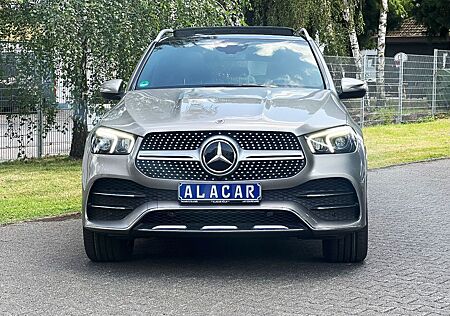 Mercedes-Benz GLE 350 GLE -Klasse de 4Matic