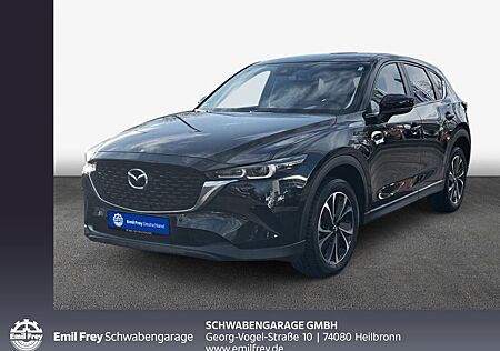 Mazda CX-5 e-SKYACTIV-G 194 AWD Aut. Advantage